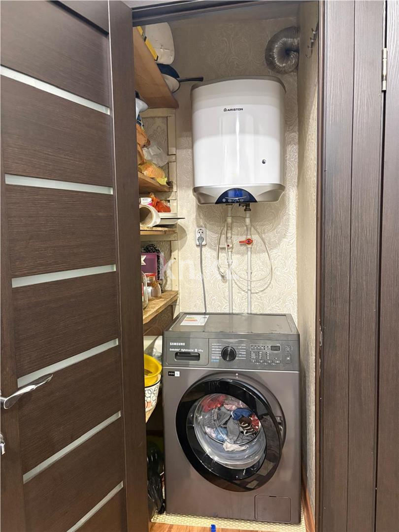 Продажа 3-комнатной квартиры, 55 м² в Темиртау - фото 13