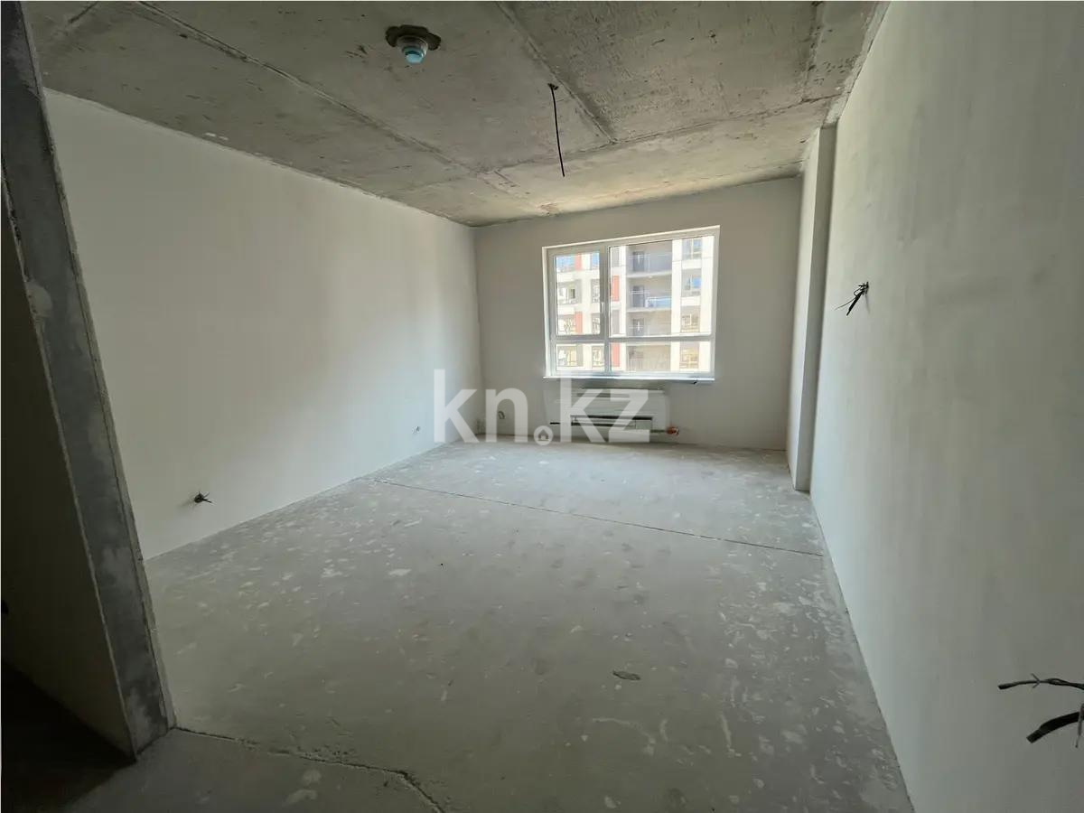 Продажа 2-комнатной квартиры, 63.1 м², мкр-н Гажайып, дом  5/2 в Алматы