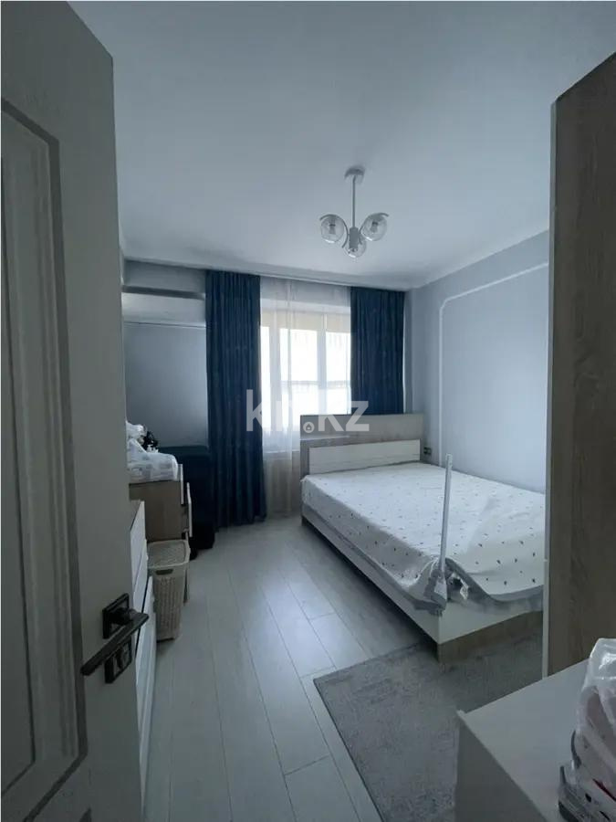 Продажа 2-комнатной квартиры, 51.7 м², ул. Торайгырова, дом  21/1 в Алматы - фото 2