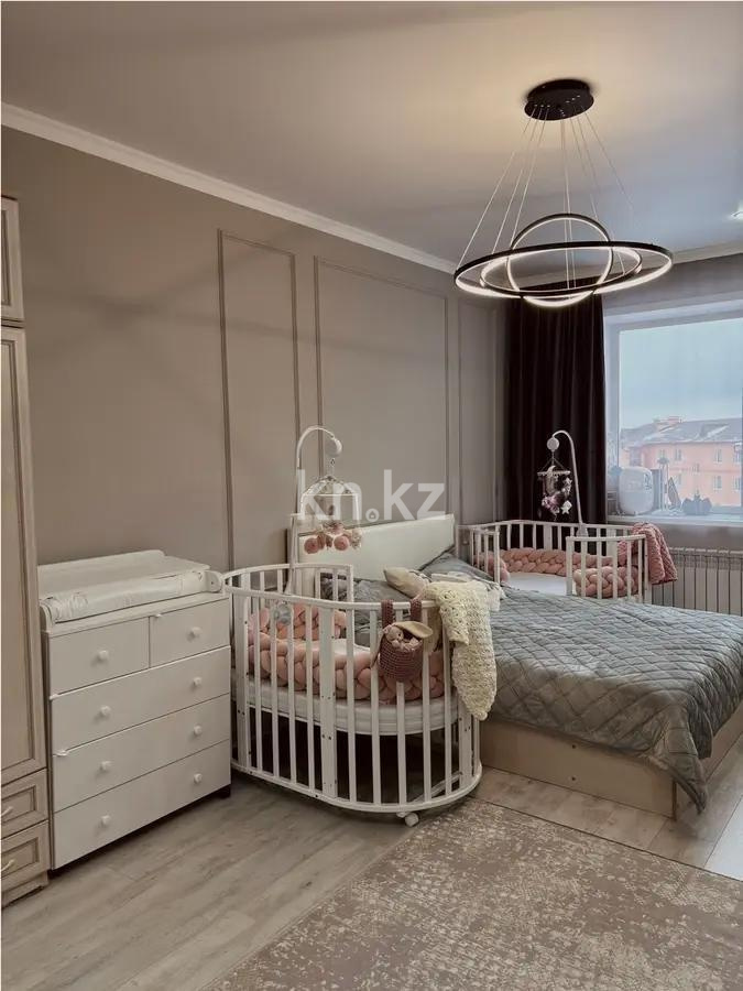 Продажа 2-комнатной квартиры, 72 м² в Караганде - фото 2