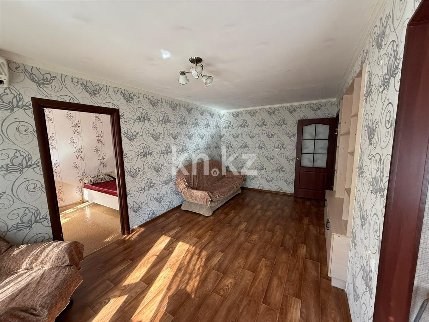 Продажа 2-комнатной квартиры, 44 м² в Караганде - фото 2