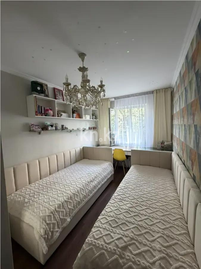 Продажа 3-комнатной квартиры, 62.5 м² в Алматы - фото 2
