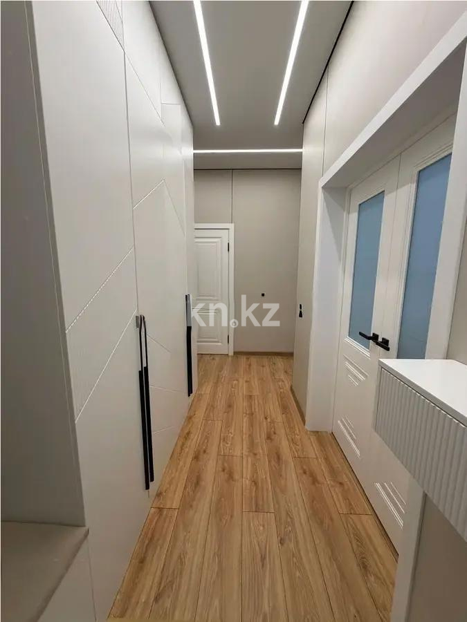 Продажа 2-комнатной квартиры, 75 м², ул. Ашимова, дом  1/5б в Алматы - фото 6