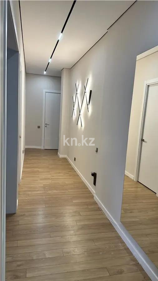 Продажа 3-комнатной квартиры, 90 м² в Алматы - фото 6