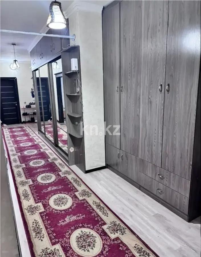 Продажа 3-комнатной квартиры, 94 м², пр. Кудайбердыулы, дом  5 в Астане - фото 4