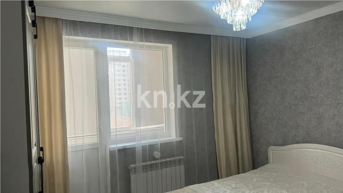 Продажа 2-комнатной квартиры, 56 м² в Астане - фото 2
