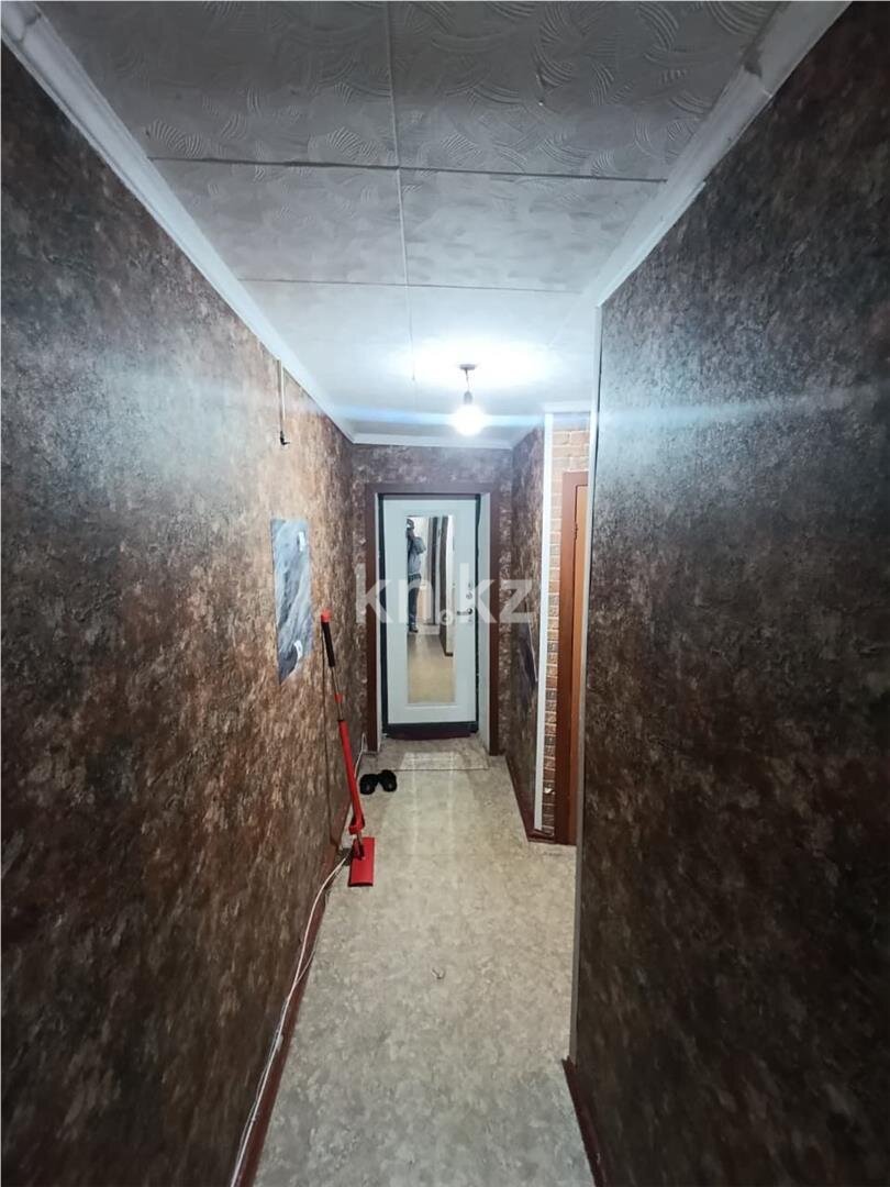 Продажа 3-комнатной квартиры, 51 м² в Караганде - фото 6