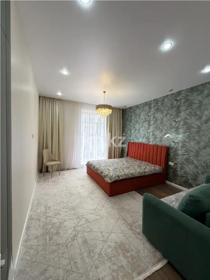 Продажа 2-комнатной квартиры, 68.9 м² в Астане - фото 3