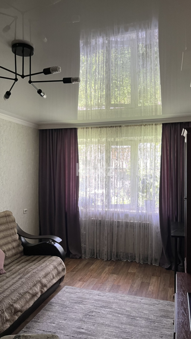 Продажа 2-комнатной квартиры, 44 м² в Караганде