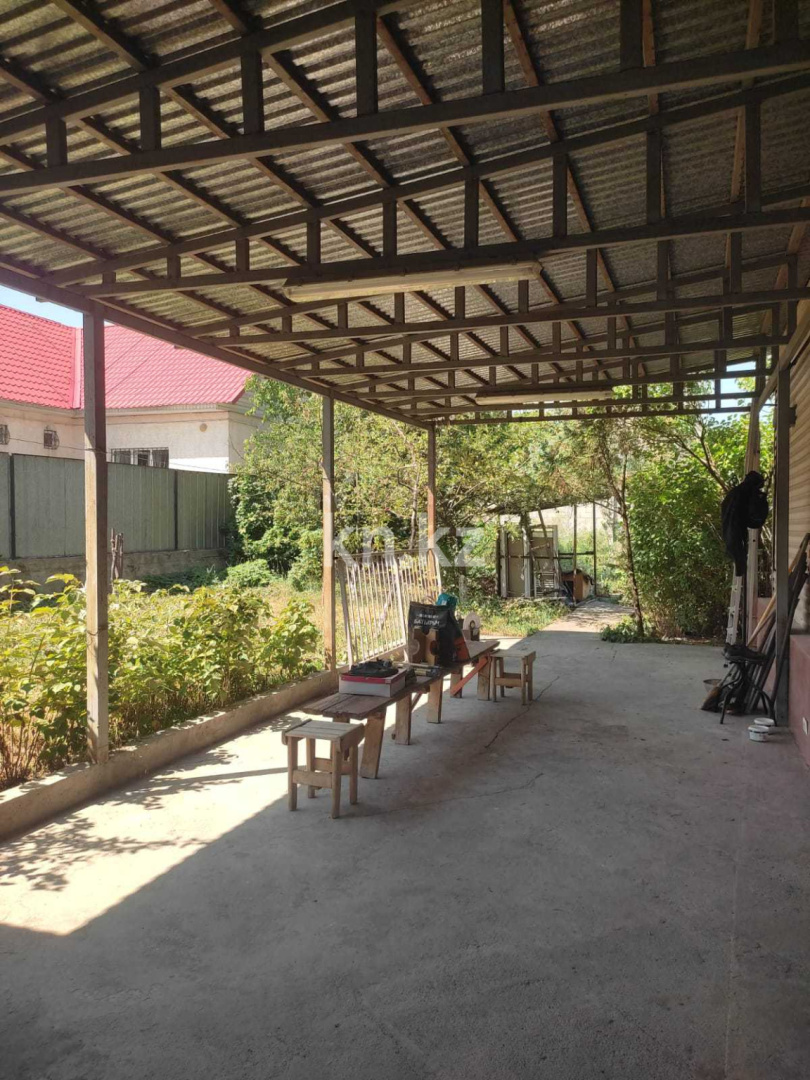 Продажа 4-комнатного дома, 125.1 м² в Алматы - фото 4