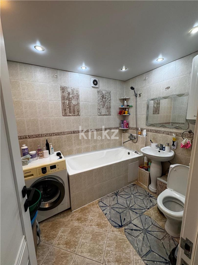 Продажа 3-комнатной квартиры, 57 м², пр. Момышулы в Темиртау - фото 5