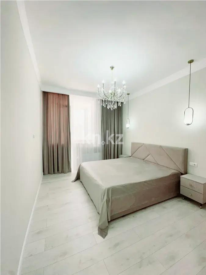 Продажа 2-комнатной квартиры, 50 м², ул. Бектурова, дом  11/1 в Астане - фото 2