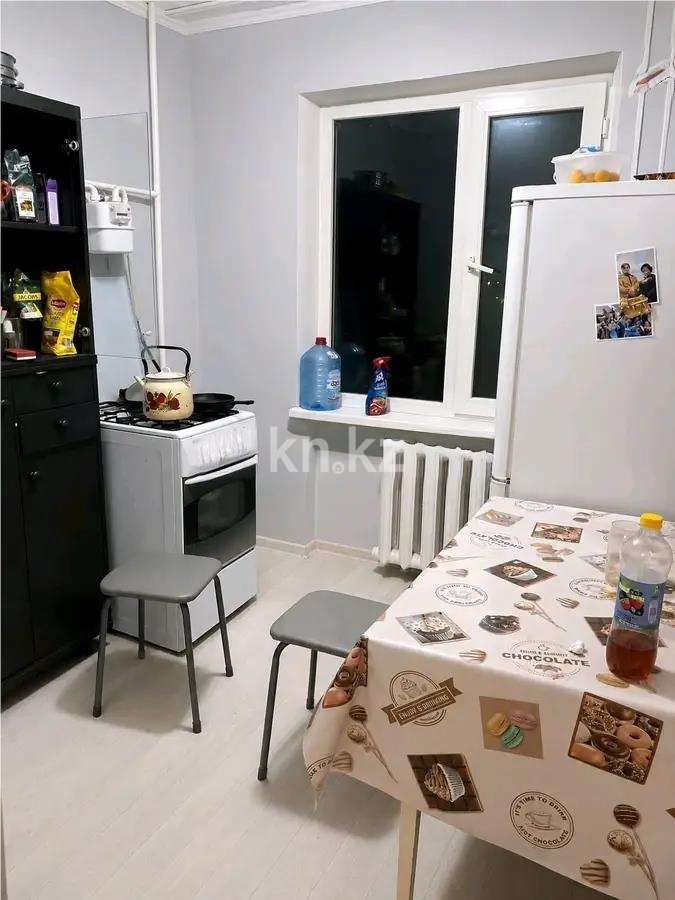 Продажа 1-комнатной квартиры, 30.9 м² в Астане - фото 3