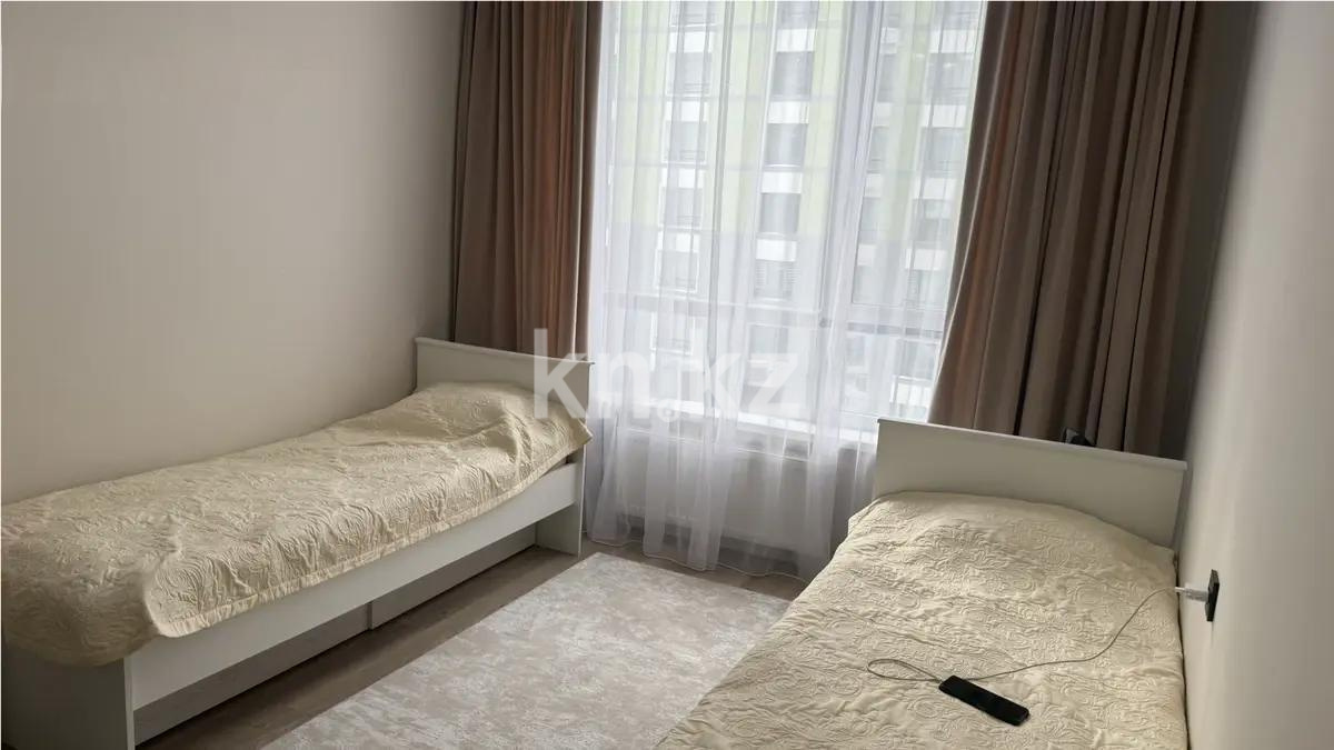 Продажа 3-комнатной квартиры, 76 м² в Астане - фото 3