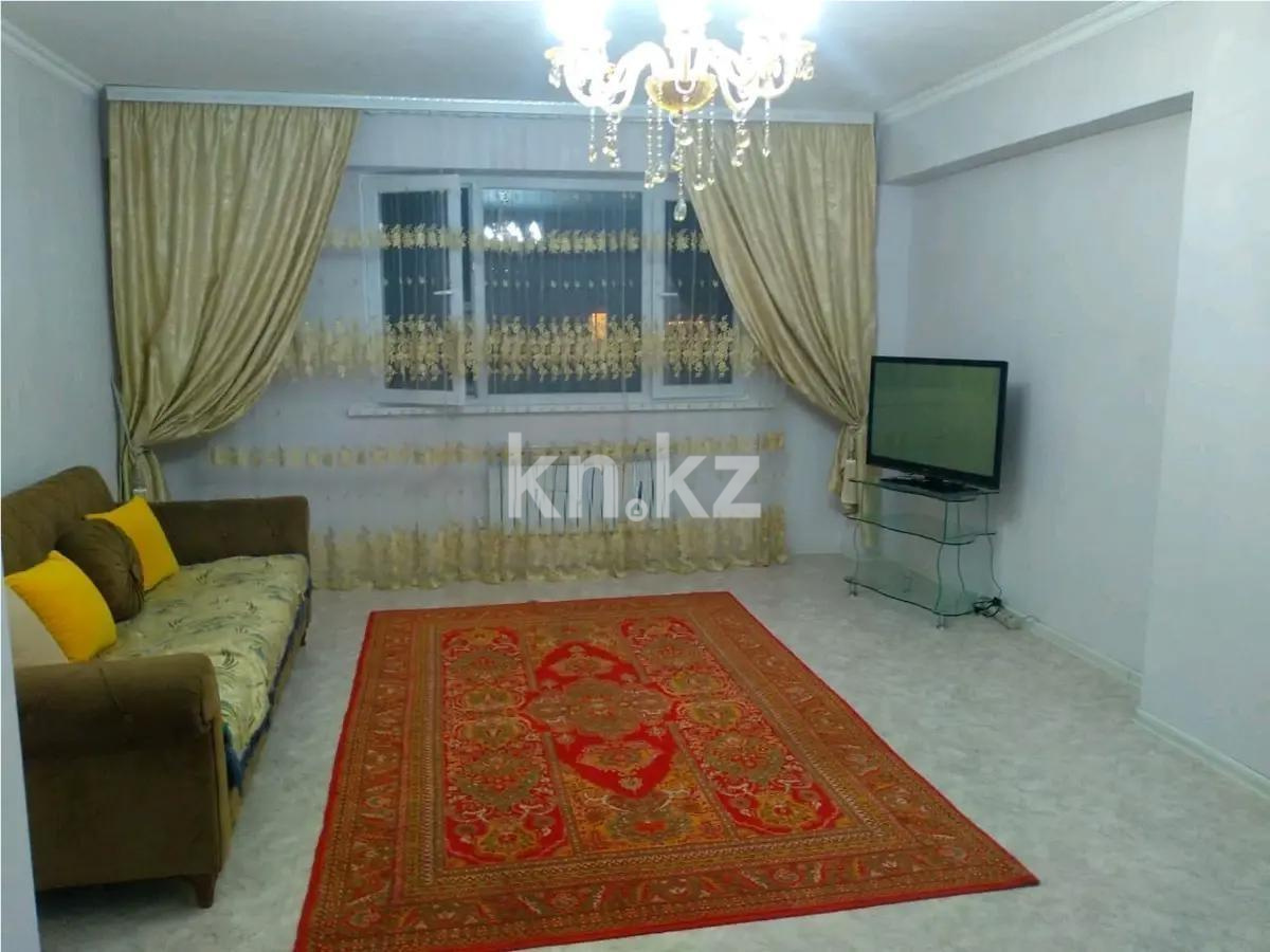 Продажа 2-комнатной квартиры, 69 м², мкр-н Шугыла, дом  340/4 в Алматы