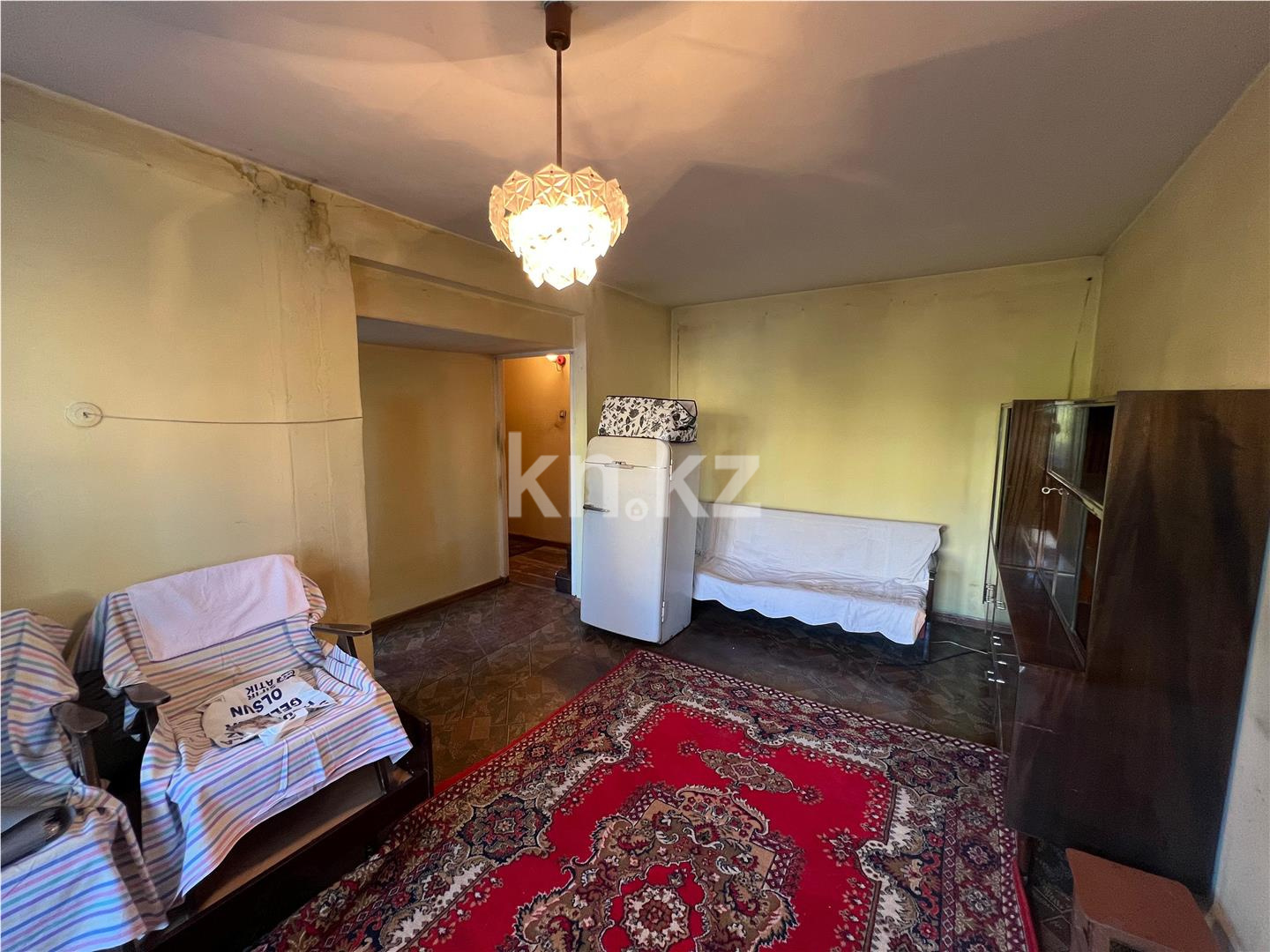 Продажа 2-комнатной квартиры, 45 м², ул. Гоголя, дом  49 в Караганде - фото 2