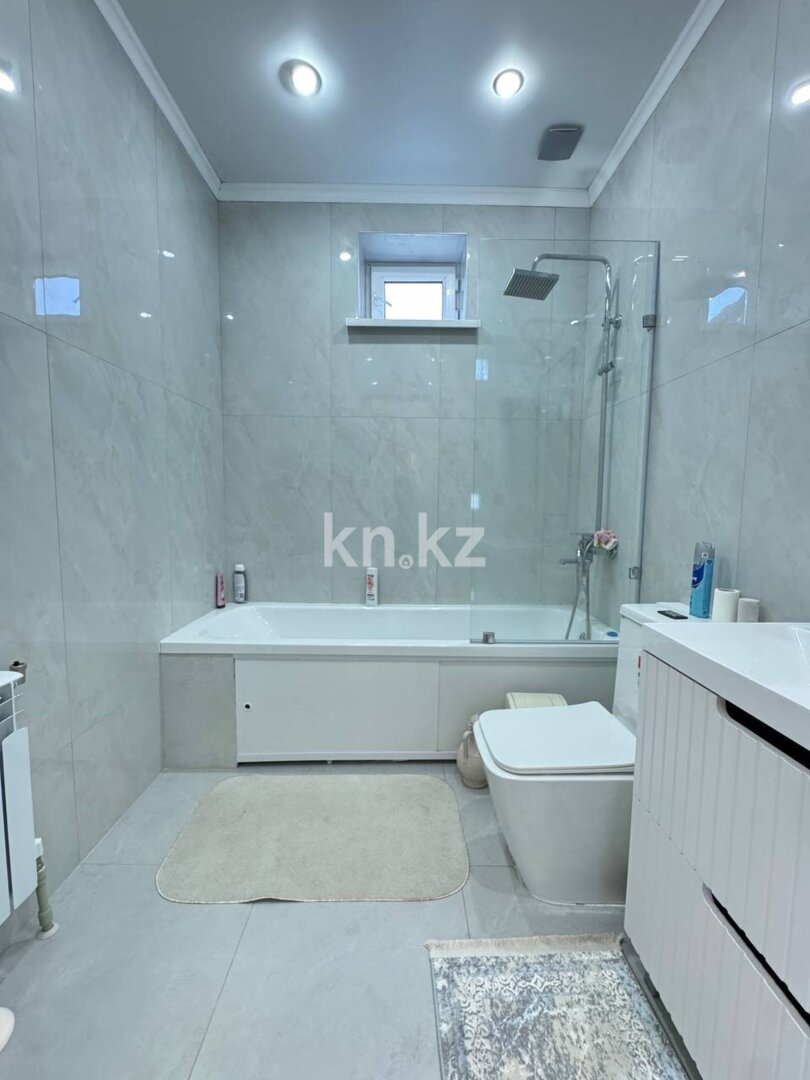 Продажа 4-комнатного дома, 150 м² в Акмолинской области - фото 20