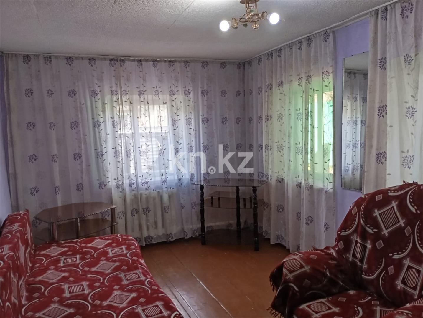 Продажа 4-комнатного дома, 56.2 м², ул. Баженова в Караганде - фото 2