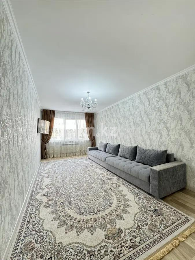 Продажа 2-комнатной квартиры, 63 м², мкр-н Саялы, дом  77 в Алматы