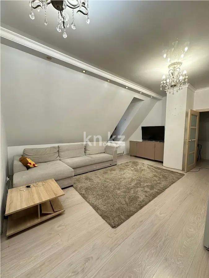 Продажа 2-комнатной квартиры, 99 м² в Астане