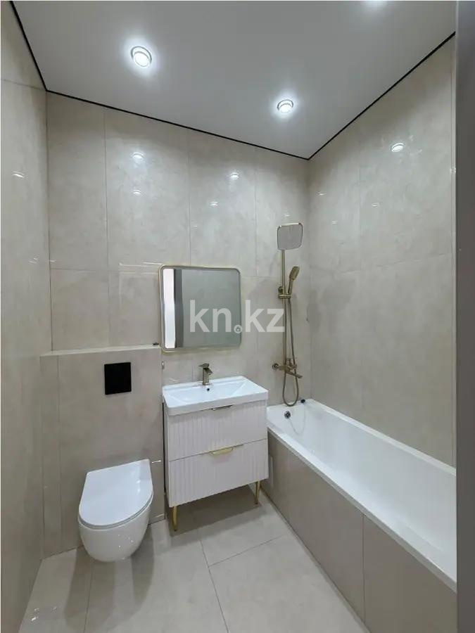 Продажа 2-комнатной квартиры, 60 м² в Алматы - фото 3