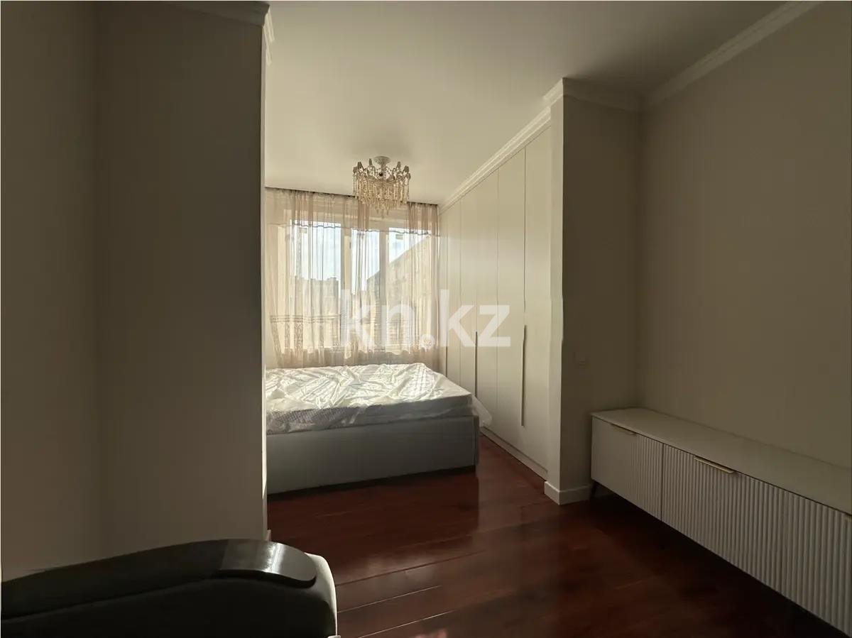 Продажа 1-комнатной квартиры, 40 м² в Алматы - фото 2