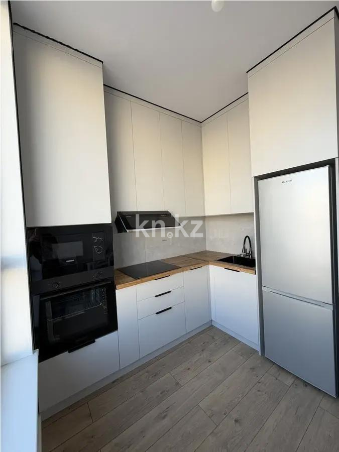 Продажа 2-комнатной квартиры, 59 м² в Астане - фото 5