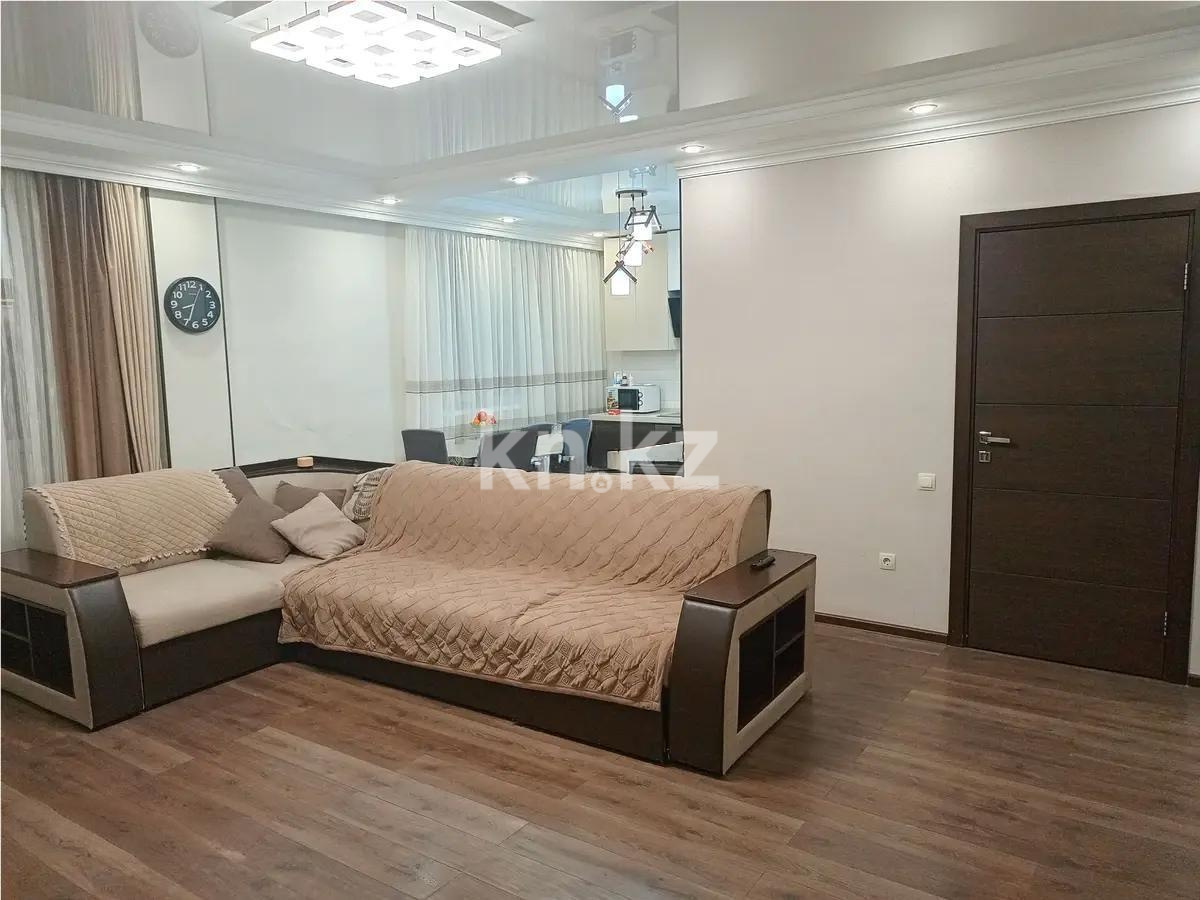 Продажа 2-комнатной квартиры, 70 м², ул. Байсеитовой, дом  10/1 в Астане