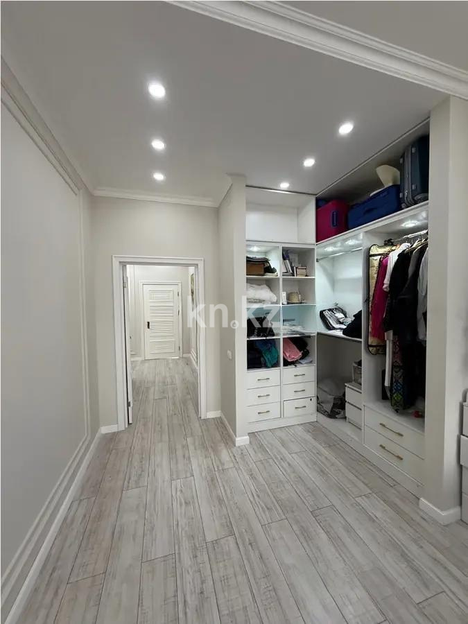 Продажа 3-комнатной квартиры, 110 м² в Алматы - фото 9