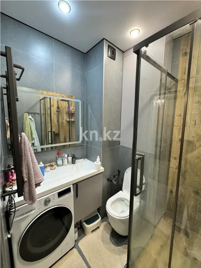 Продажа 3-комнатной квартиры, 47.5 м² в Алматы - фото 4