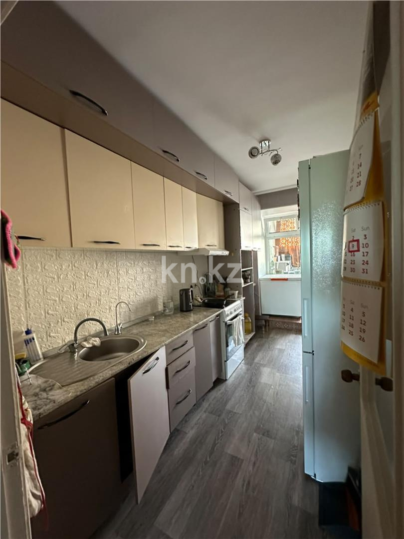 Продажа 2-комнатной квартиры, 56.5 м² в Астане - фото 6