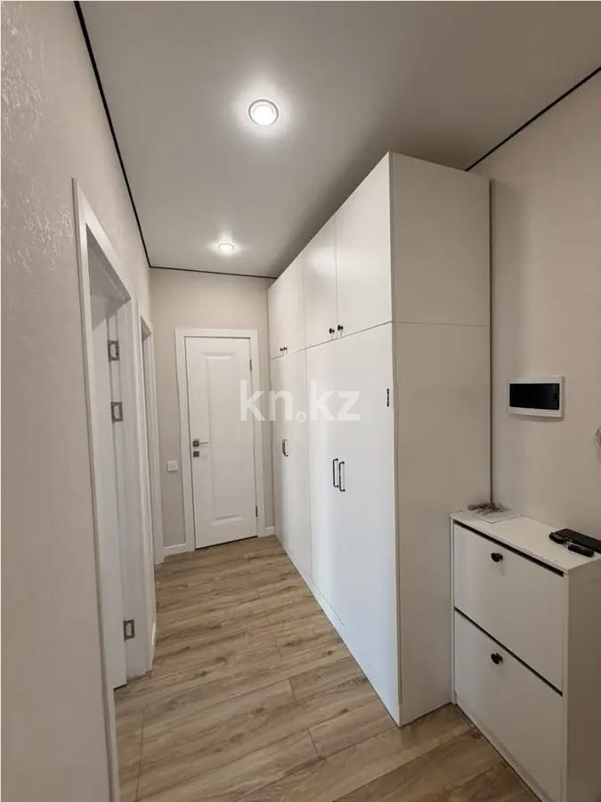 Продажа 1-комнатной квартиры, 39 м² в Астане - фото 4