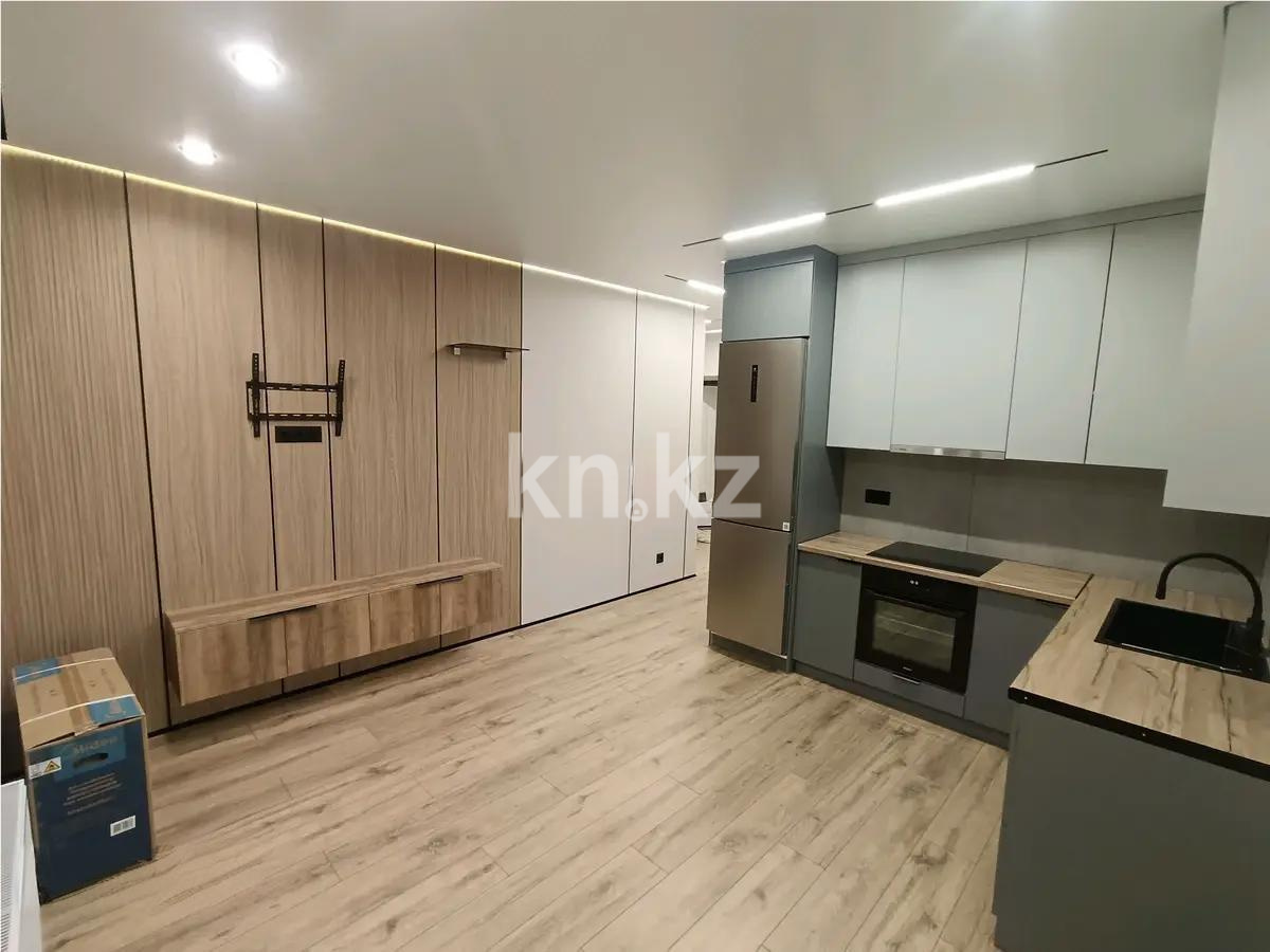 Продажа 2-комнатной квартиры, 40.3 м² в Астане - фото 3