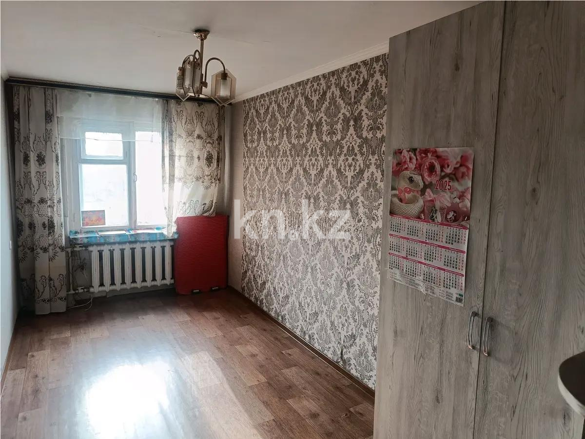 Продажа 2-комнатной квартиры, 43 м² в Караганде - фото 3