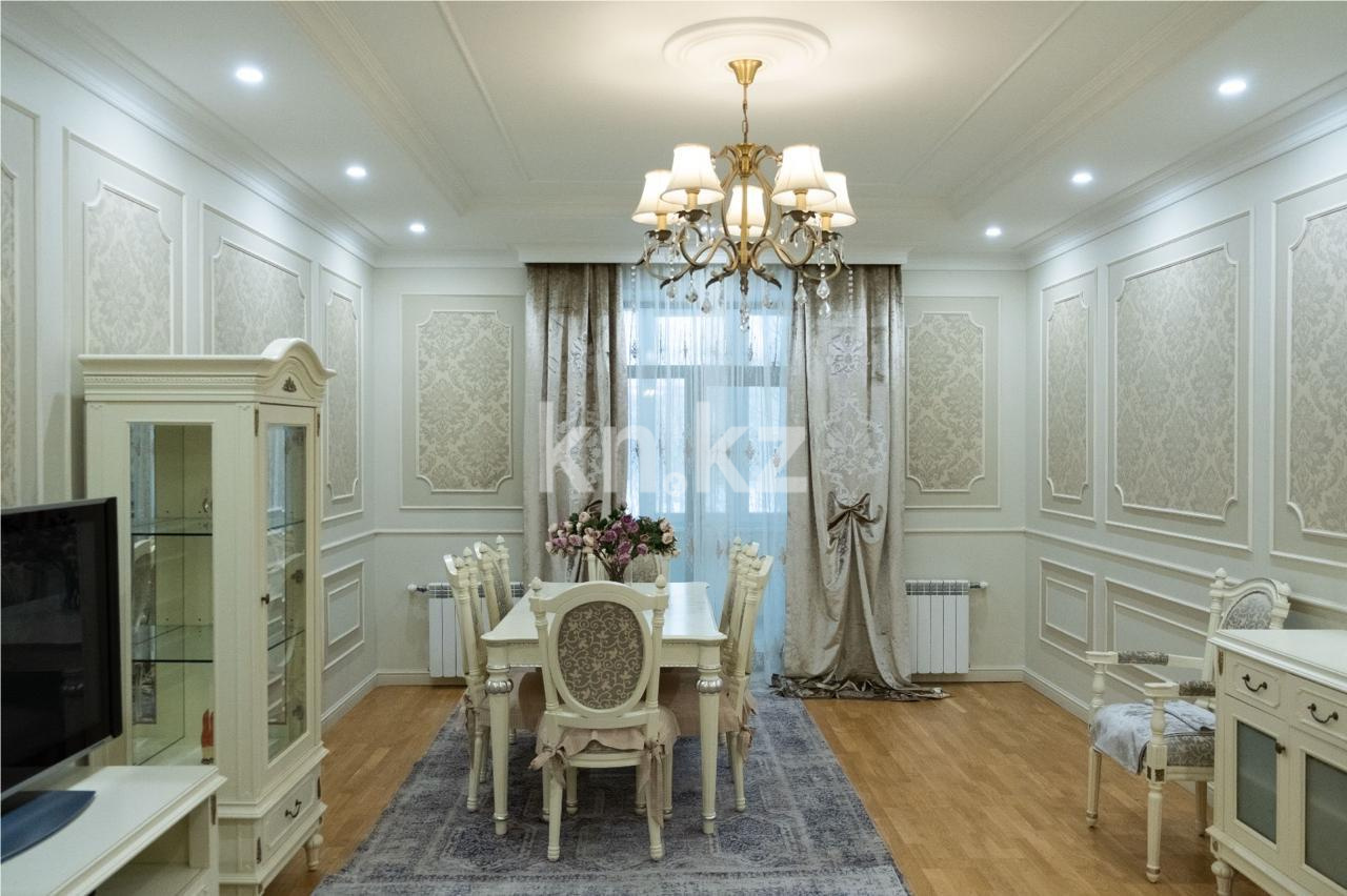 Продажа 3-комнатной квартиры, 106 м² в Караганде - фото 2