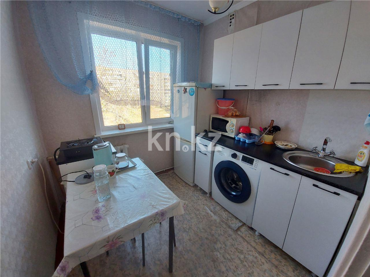 Продажа 2-комнатной квартиры, 45 м² в Караганде - фото 6