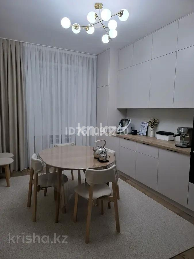 Продажа 4-комнатной квартиры, 119 м² в Караганде - фото 7