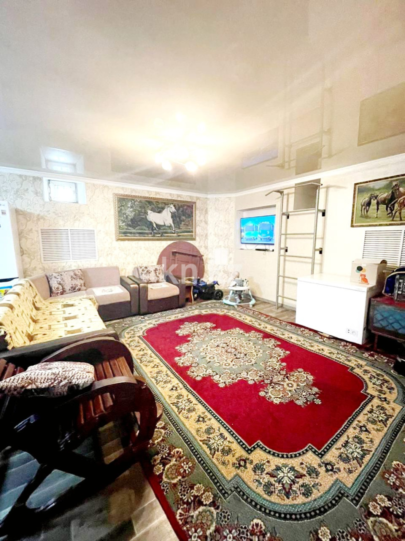 Продажа 7-комнатного дома, 480 м² в Астане - фото 7