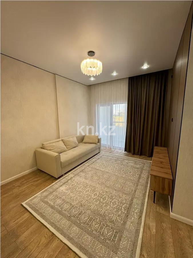 Продажа 2-комнатной квартиры, 44 м² в Астане