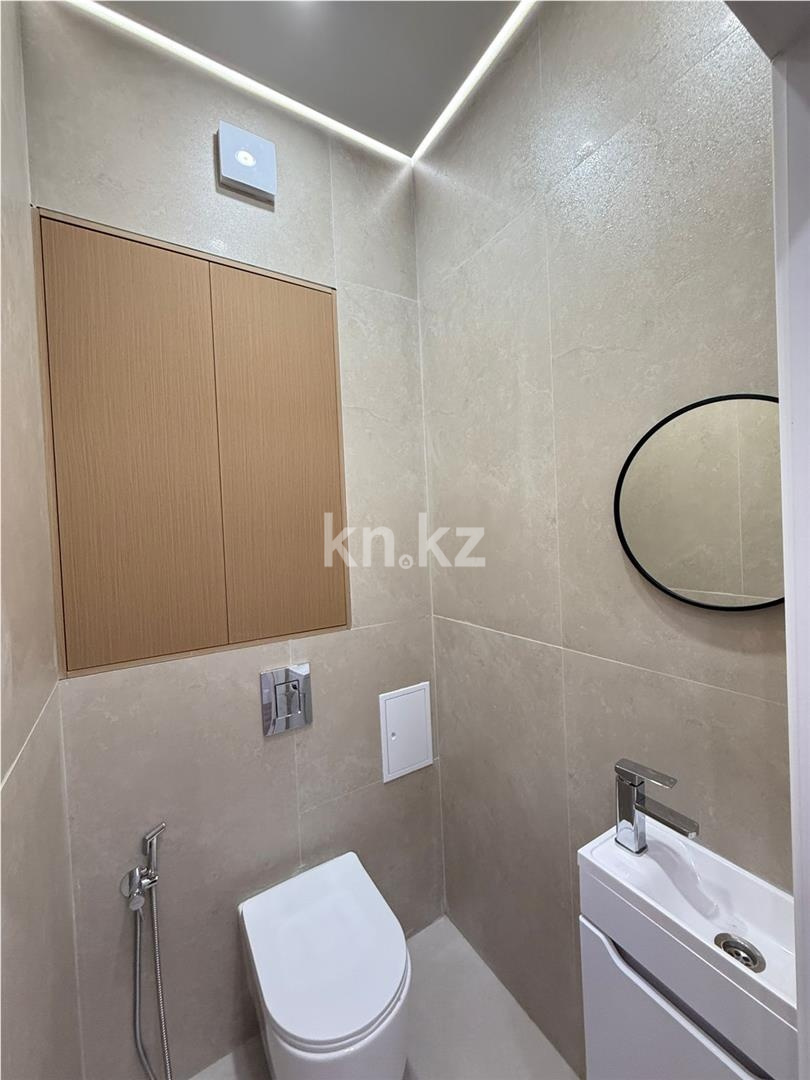 Продажа 2-комнатной квартиры, 70 м² в Астане - фото 8