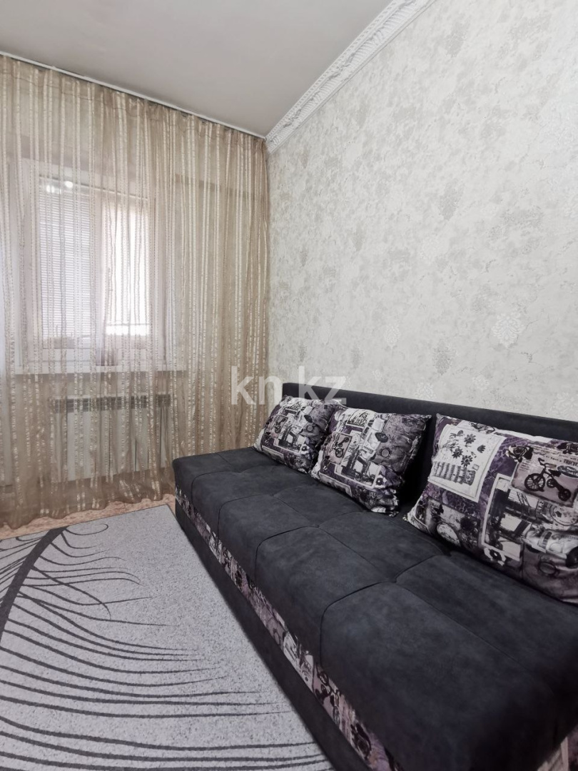 Аренда 2-комнатной квартиры, 45 м² в Алматы - фото 4