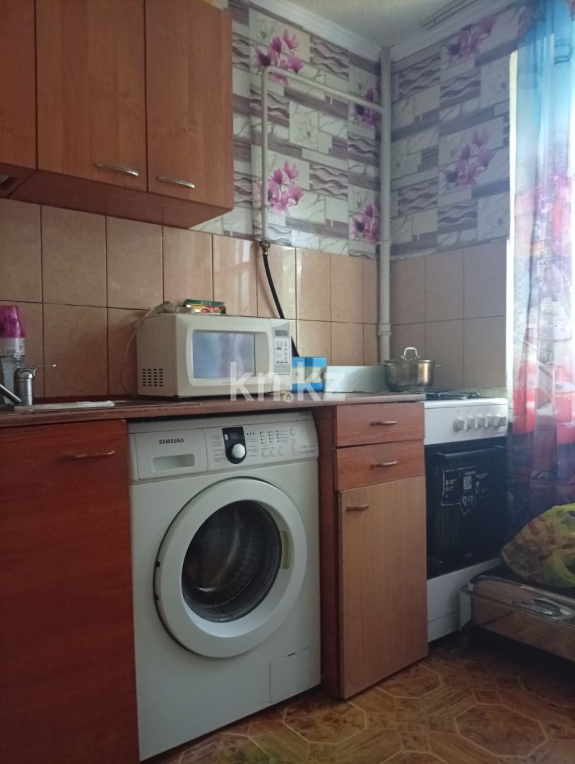 Продажа 2-комнатной квартиры, 43 м² в Алматы - фото 4