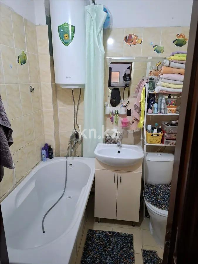 Продажа 2-комнатной квартиры, 40 м² в Астане - фото 5