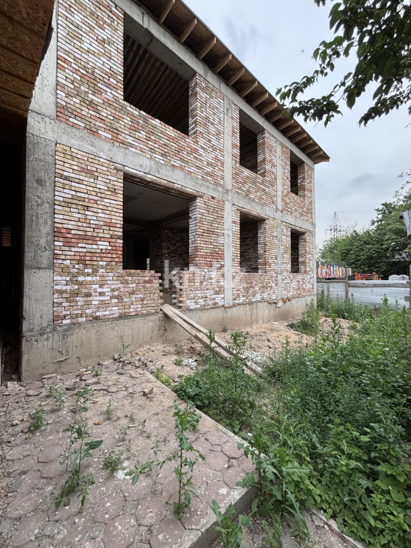 Продажа дома, 461 м² в Алматы - фото 22