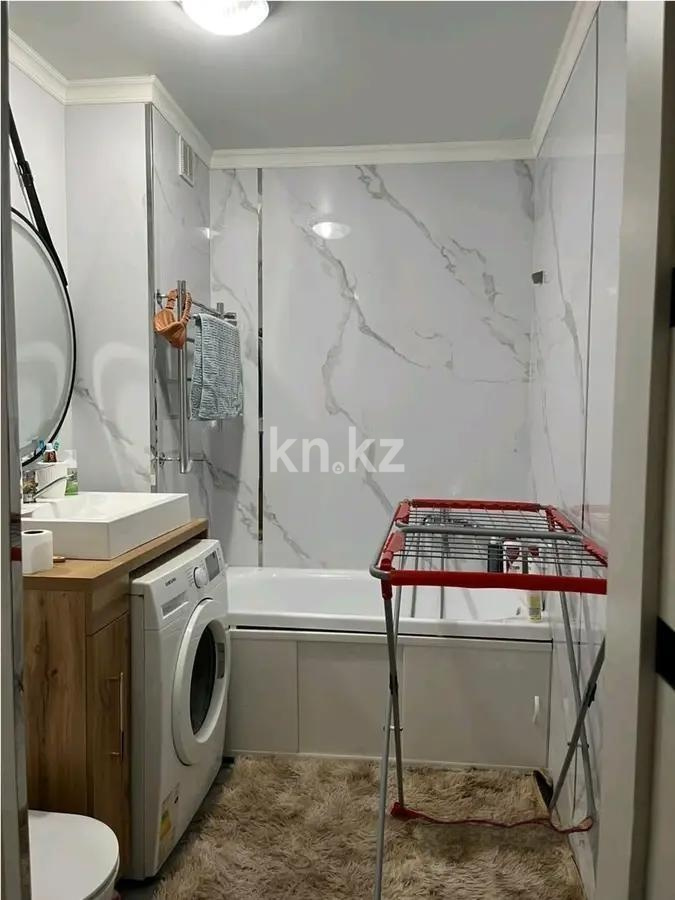 Продажа 1-комнатной квартиры, 31 м² в Алматы - фото 2