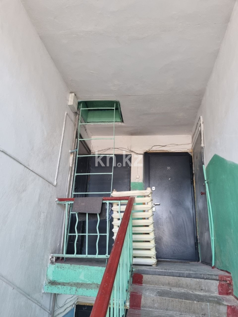 Продажа 2-комнатной квартиры, 44 м² в Караганде - фото 15