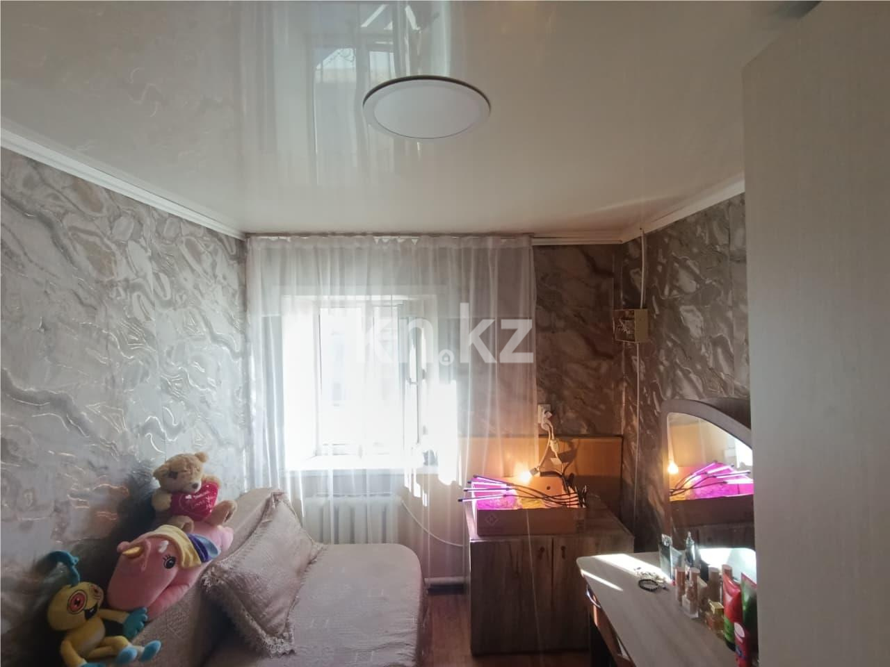 Продажа 3-комнатного дома, 73 м² в Караганде - фото 11