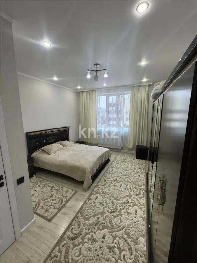 Продажа 4-комнатной квартиры, 130 м², пр. Кошкарбаева, дом  26б в Астане - фото 2