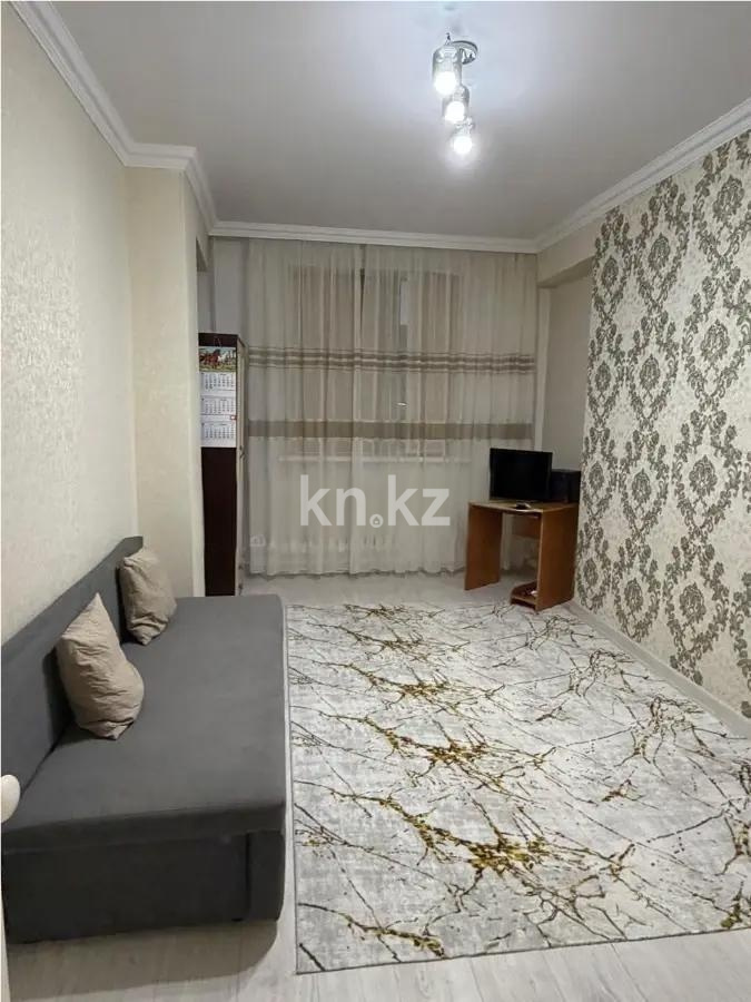 Продажа 1-комнатной квартиры, 35 м² в Астане