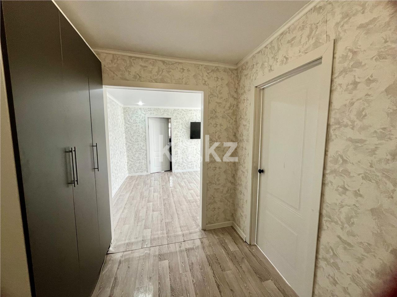 Продажа 3-комнатной квартиры, 69 м², ул. Локомотивная в Караганде - фото 12